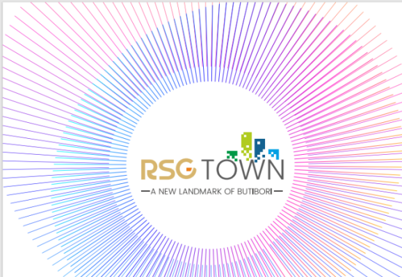 Rsg Town, Nagpur - Residential Plots