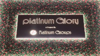 Platinum Glory