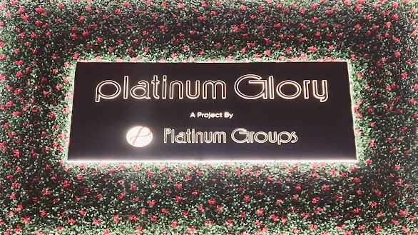 Platinum Glory, Pune - 3 BHK Aparment