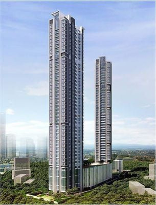 Jasdan Classic Mahalaxmi, Mumbai - 2/3/4 BHK Apartments Flats