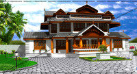 Tirupati Farm House - White Wood Resort