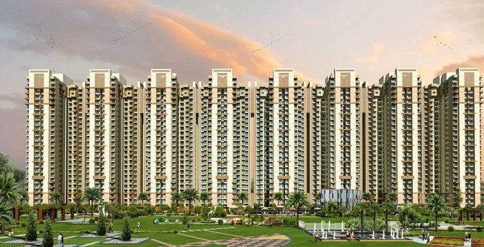 Migsun Roof, Ghaziabad - 1/2/3 BHK Superior Abodes