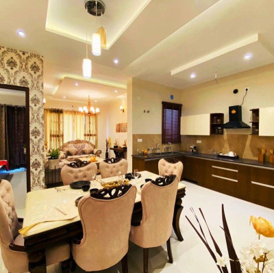 Aster City, Mohali - 2/3 BHK Builder Floor