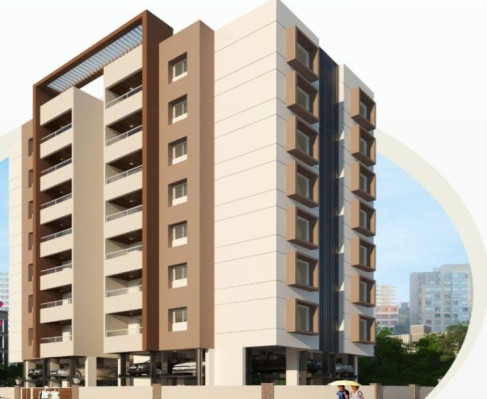 Pardeshi Darawade Height, Pune - 1 BHK Apartments