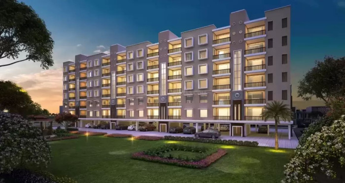 Absolute Residency, Mohali - 2 /3 BHK Superior Abodes