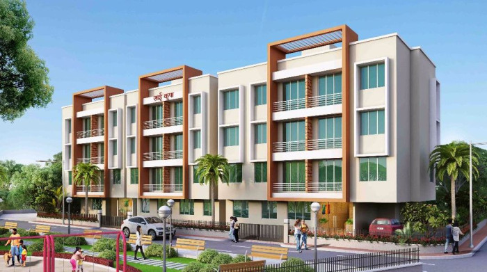 Shubham Nagari, Sindhudurg - 1 RK & 1/2 BHK Apartments