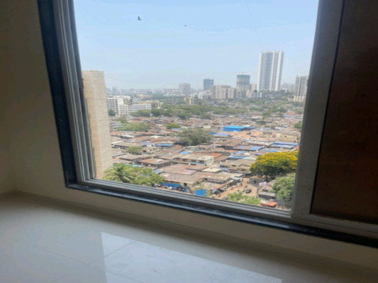 Noble Heights, Mumbai - 1/2 BHK Apartment