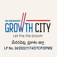 Growth City