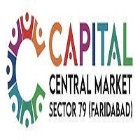 Capital Central Market