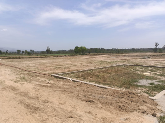 ELLEN FARMS, Dehradun - Residential Plots