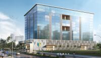 Centrum Business Square
