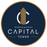 Purvanchal Capital Tower