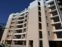 Multistory Apartments - Sector - 116, Mohali.
