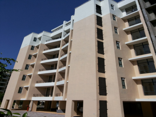 Multistory Apartments - Sector - 116, Mohali., Mohali - Multistory Apartments - Sector - 116, Mohali.