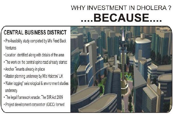 City Of Royal Harrittage, Ahmedabad - Residential Plots