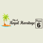 City Of Royal Harrittage