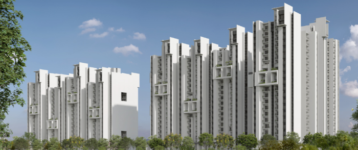 Rohan Ekanta, Bangalore - 2/3 BHK Apartments Flats