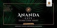 Ananda City