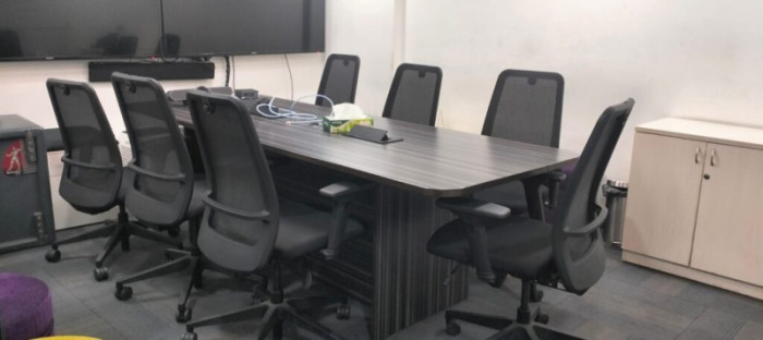 Dlf Corporate Park, Gurgaon - Office Space