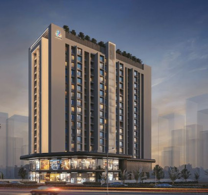 La Centra, Pune - 2 BHK Apartments