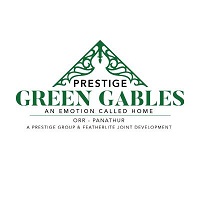 Prestige Green Gables
