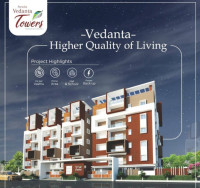 Vedanta Towers