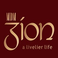 Mdm Zion