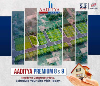 Aaditya Premium 8