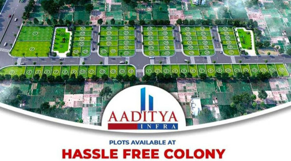 Aaditya Premium 8, Nagpur - Aaditya Premium 8