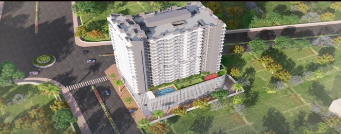 Abode, Pune - 2 BHK Apartments