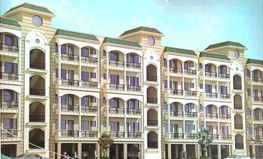 Acme Heights 92, Mohali - 2/3 BHK Apartments