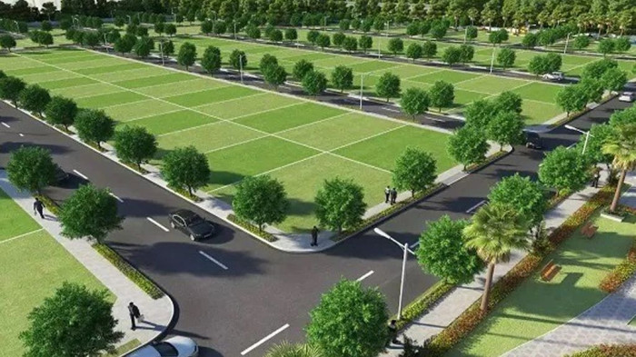 Anugrah Homes, Gautam Buddha Nagar - Residential Plot