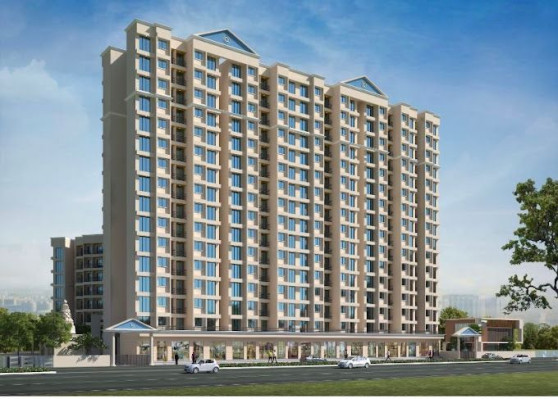 Arzoo Greens, Thane - 1 RK, 1 BHK Apartments