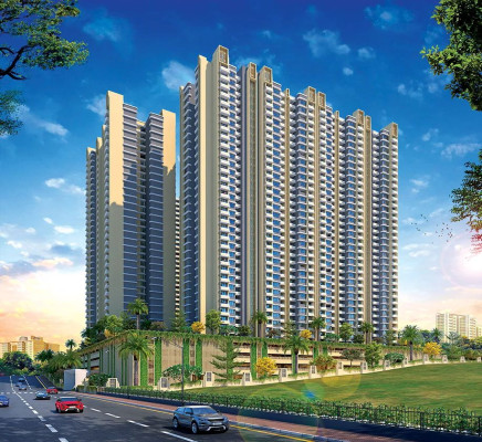 Vtp Bavdhan, Pune - 2/3/4 BHK Premium Apartments