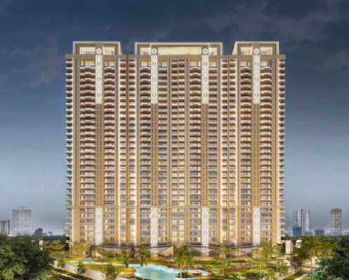 Whiteland The Spen, Gurgaon - Flats Apartments / Penthouse