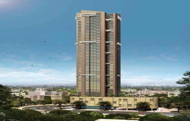 Auris Bliss, Mumbai - 2 BHK Apartments