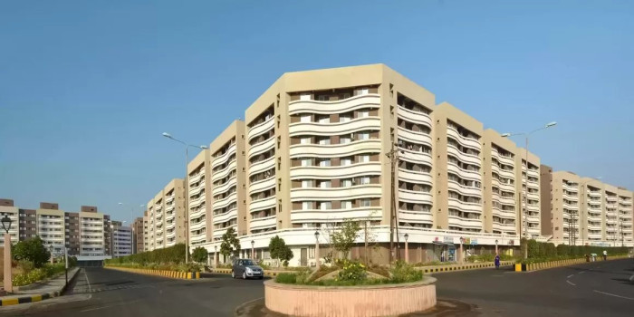 Avenue M, Mumbai - 2/3/4 BHK Premium Apartments