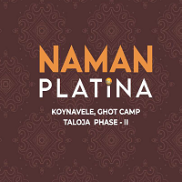 Naman Platina