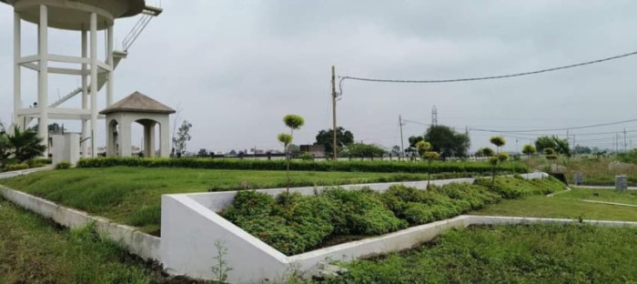 Tanishq Corridor, Indore - Residential Plots