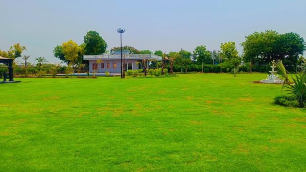 Dlf Spring Field, Gurgaon - Farm Land