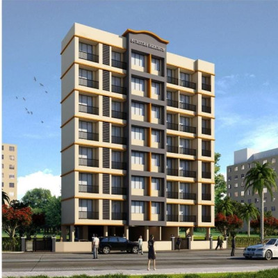 Sumitra Heights, Thane - 1 BHK Apartments Flats