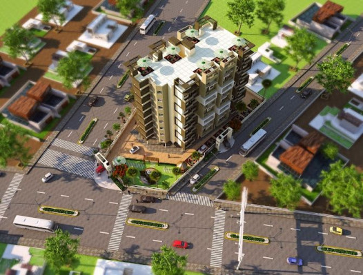Super Life Style, Bhopal - 2 BHK Apartments