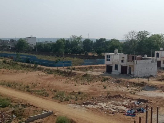 Vaishnav Enclave, Gurgaon - Residential Plots