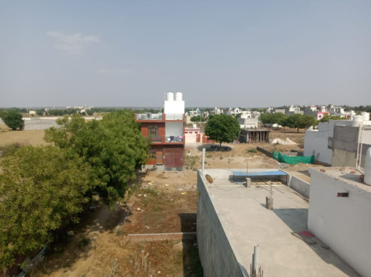Vaishnav Enclave, Gurgaon - Residential Plots