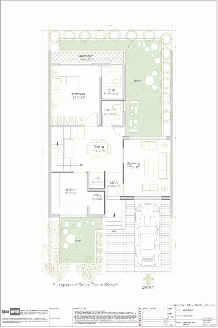 Villa Barmer, Barmer - 3BHK Luxurious Duplex Villas