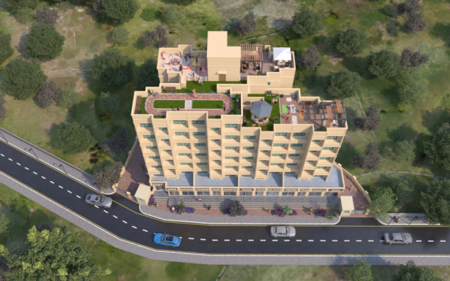 Kalyan Surbhi, Thane - 1 BHK Apartments