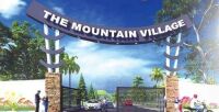 THE MOUNTAIN VILLAGE