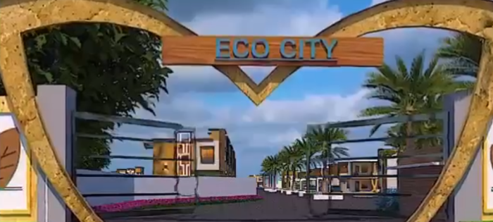 Eco smart city, Kolkata - Residential /Commercial Plots/Individual House