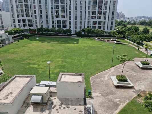 Umang Winter Hills, Gurgaon - 2/3 BHK Apartments
