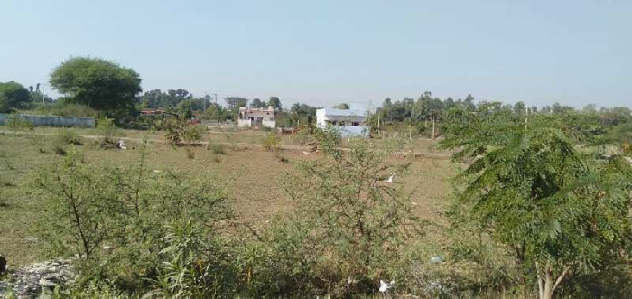 Balaji City, Jabalpur - Residential Plots